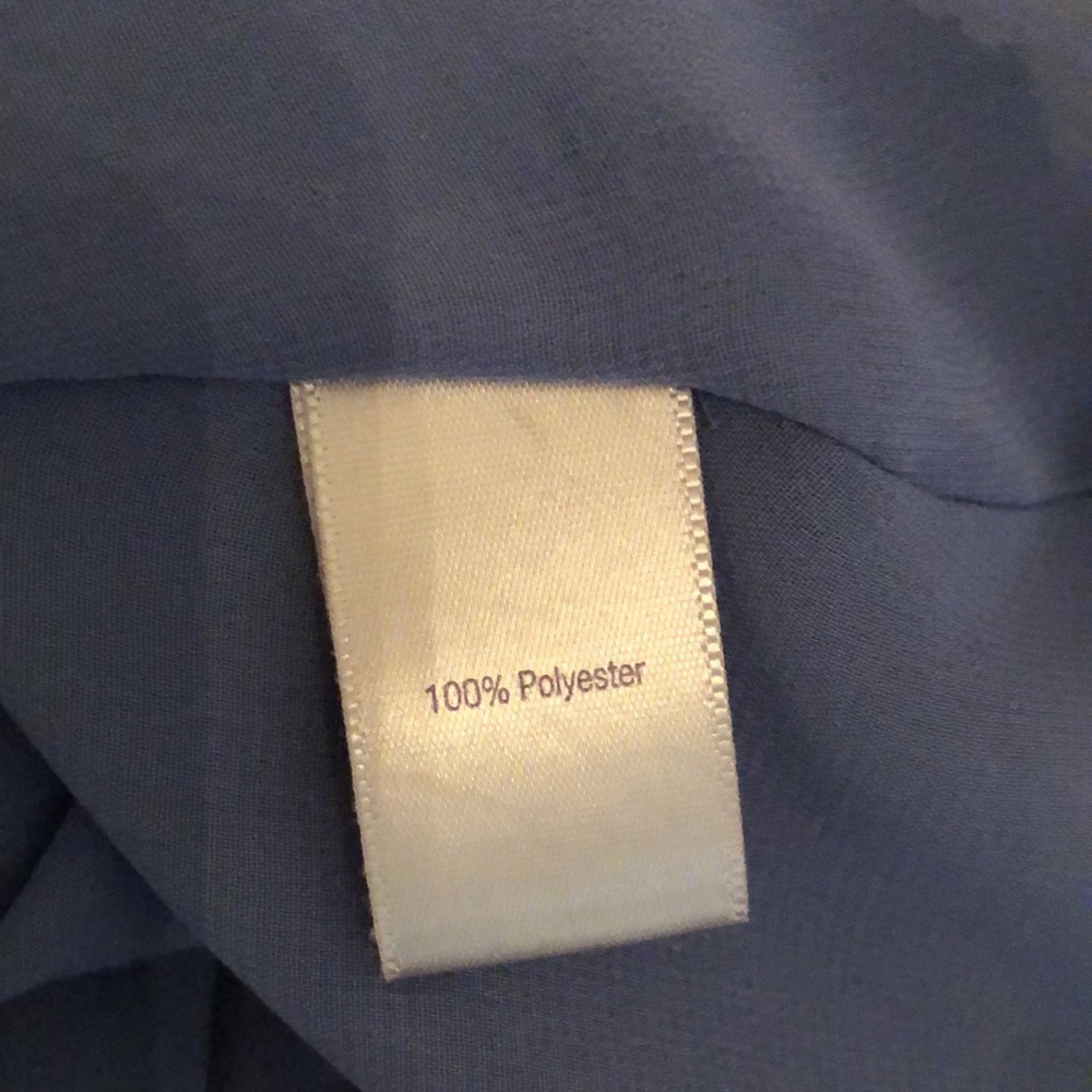 Blouse by Jennifer Lopez - Picture 7 of 8